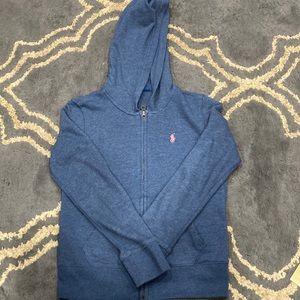 Polo Ralph Lauren jacket kids M(8-10)